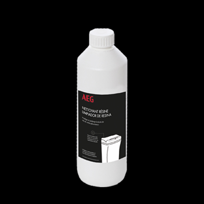 Nettoyant résine pour adoucisseur d'eau - Resin Clean 500 ml A0387EC