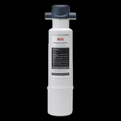 Filtre eau robinet AEG